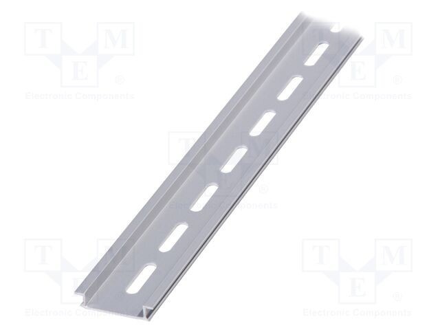 Conector montaj pe șină NS35/7.5-AL-1000 DEGSON ELECTRONICS