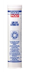 LIQUI MOLY 3406 LM 50 Litho HT Vaselina foto
