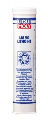 LIQUI MOLY 3406 LM 50 Litho HT Vaselina foto