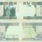 2&times; 2002 - SH1381, 10 Afghanis (P-67a) - Afganistan - stare UNC