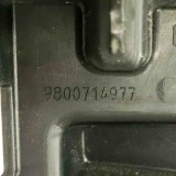 Suport bara de protecție dreapta spate CITRO&Euml;N DS3 Cabrio 2013 OEM: 9800714977 3556682