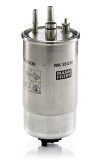 MANN-FILTER WK 853/20 filtru combustibil