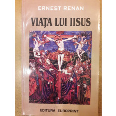 Viata lui iisus