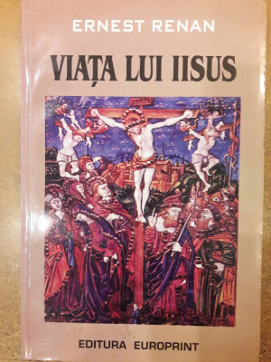 Viata lui iisus foto