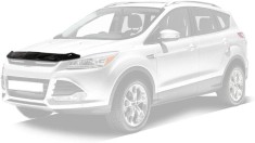 Deflector capota FORD KUGA 2017-2020