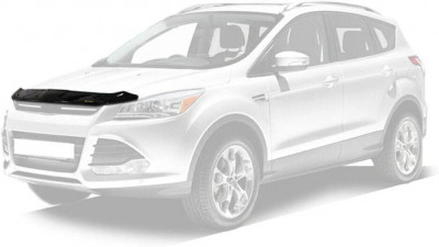 Deflector capota FORD KUGA 2017-2020 foto