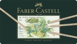 Creioane Pastel Pitt 36 Culori Faber-Castell, Faber Castell
