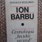 Basarad Nicolescu - Ion Barbu. Cosmologia Jocului secund
