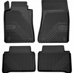 Set Covorase Auto Cauciuc Tip Tavita 2.5D No.77 Frogum Hyundai i20 2 2014-2020 77409606