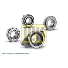 Rulment eliberare (debraiere) Citroen C1, C2, C3, C3 Aircross, C3 Pluriel, C4, C4 Cactus, C-Elysee; Fiat Fiorino, Qubo; Peugeot 1007, 108, 2008, 206,