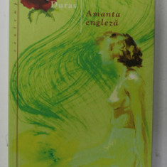 AMANTA ENGLEZA de MARGUERITE DURAS , 2005