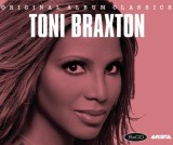 Toni Braxton Original Album Classics (cd)