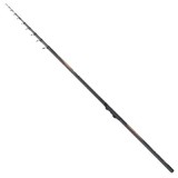 Lanseta Pescuit Baracuda Combat 4.5m, Carbon 30T, Actiune Rapida, 80g, Stationar, Inele Titaniu-Oxid