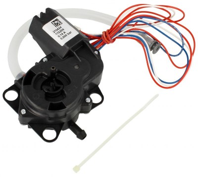 VENTIL 12015640 pentru espressor BOSCH/SIEMENS foto