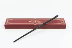 Bagheta Magica Ginny Weasley cu interior metalic foto