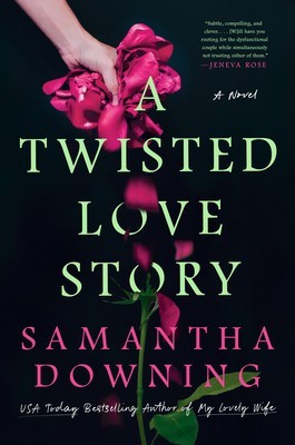 A Twisted Love Story foto