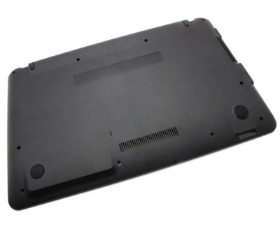 Bottom Case Asus X540UV Carcasa Inferioara Neagra foto