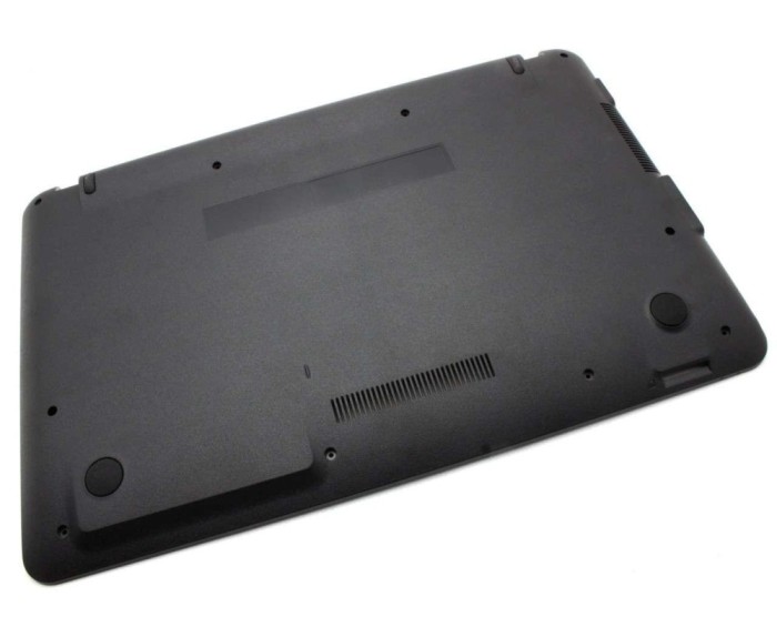 Bottom Case Asus X540UV Carcasa Inferioara Neagra