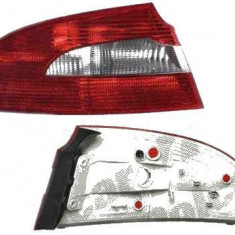 Stop spate lampa Skoda Superb Sedan (3T) 06.2008- AXO SCINTEX partea Dreapta exterior