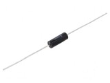 Rezistor bobinat THT 50m&Omega; 3W &plusmn;1% &Oslash;5,2x14,5mm