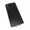 Capac Baterie Pentru Samsung Galaxy A72, A725 Negru