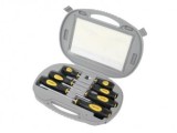 Set surubelnite 7 pcs, TopMaster