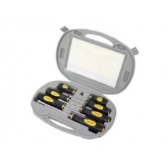 Set surubelnite 7 pcs, TopMaster