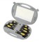 Set surubelnite 7 pcs, TopMaster