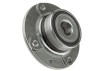 Rulment roata spate, SRL, Citroen C4 Cupe (La ), 2004-2013, C4 I (Lc ), 2004-2014, C4 I Limuzina, 2006-; Peugeot 307, 2000-2012, 307 CC, 2003-2009, 3