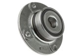 Rulment roata spate, SRL, Citroen C4 Cupe (La ), 2004-2013, C4 I (Lc ), 2004-2014, C4 I Limuzina, 2006-; Peugeot 307, 2000-2012, 307 CC, 2003-2009, 3