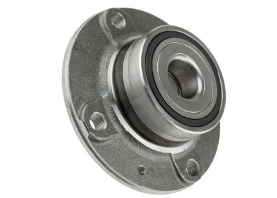 Rulment roata spate, SRL, Citroen C4 Cupe (La ), 2004-2013, C4 I (Lc ), 2004-2014, C4 I Limuzina, 2006-; Peugeot 307, 2000-2012, 307 CC, 2003-2009, 3 foto