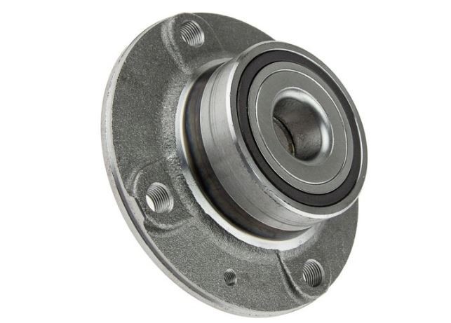 Rulment roata spate, SRL, Citroen C4 Cupe (La ), 2004-2013, C4 I (Lc ), 2004-2014, C4 I Limuzina, 2006-; Peugeot 307, 2000-2012, 307 CC, 2003-2009, 3