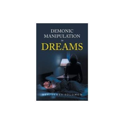 Demonic Manipulation in Dreams foto