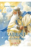 Rabuni. Invatatorul meu Vol.1 - Marius Ghidel