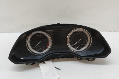 Ceas de bord SKODA SUPERB III Estate 3V5 2021 OEM: 3V0920951F | 31890991 foto