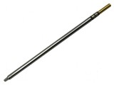 V&acirc;rf tip şurubelniţă pentru staţie de lipit - 2,5mm