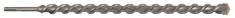 Burghiu pt Beton cu Prindere SDS Industrial 8x300 - 619117 foto