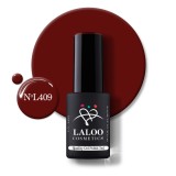 409 Maroon | Laloo gel polish 7ml