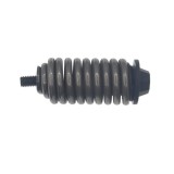 Amortizor pentru drujba Husqvarna 365, 371, 372, cilindru hemogum, PowerX