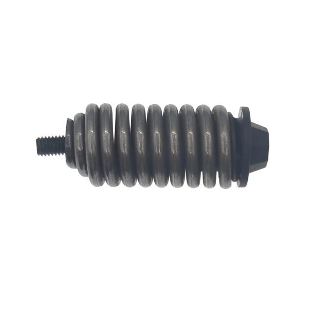 Amortizor pentru drujba Husqvarna 365, 371, 372, cilindru hemogum, PowerX