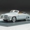 1965 Volkswagen Rometsch Beeskow cabriolet - NEO 1/43