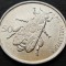 Moneda 50 STOTINOV - SLOVENIA, anul 1993 * cod 2876 = A.UNC
