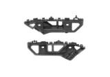 Suport bara fata, dreapta Vw Caddy Iii/Life (2k), 06.2010-, 2K5807184