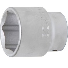 Tubulara hexagonala scurta 44 mm, 3/4