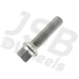 Prezon janta aliaj M14x1.5 50 mm pentru Mercedes