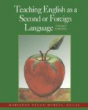 Teaching English As A Second Or Foreign Language | Marianne Celce-Murcia, Cengage Learning