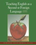 Teaching English As A Second Or Foreign Language | Marianne Celce-Murcia