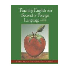 Teaching English As A Second Or Foreign Language | Marianne Celce-Murcia