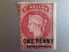 ANGLIA COLONII ST.HELENA=MNH/MH=95, Nestampilat