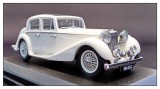 Macheta Jaguar SS 2.5 Saloon 1:43 Oxford